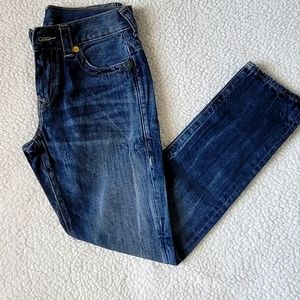 True religion jeans size 24